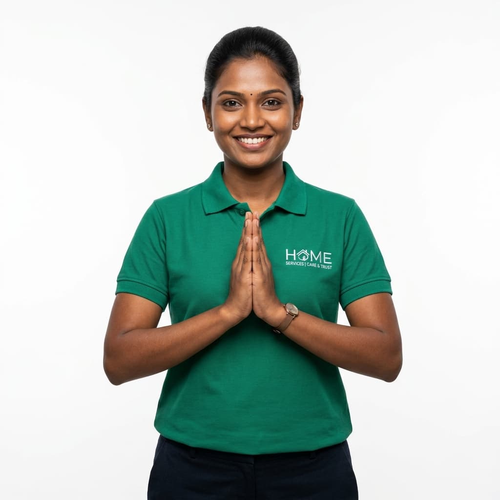 Service Wale Professional