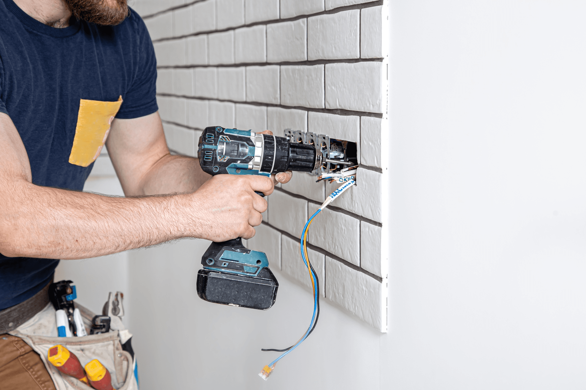 Switchboard repair & replacement