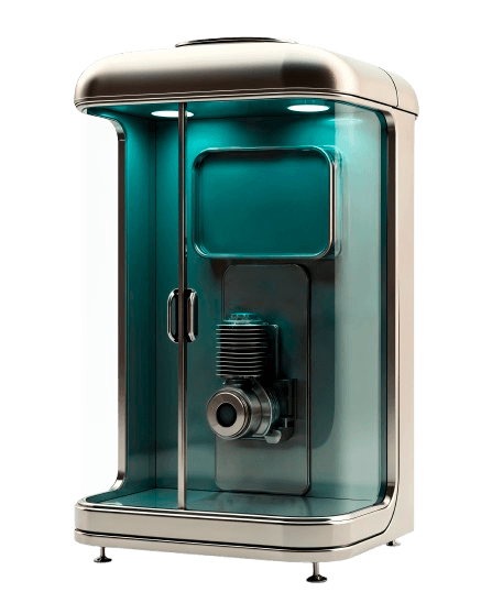 Native Water Purifier