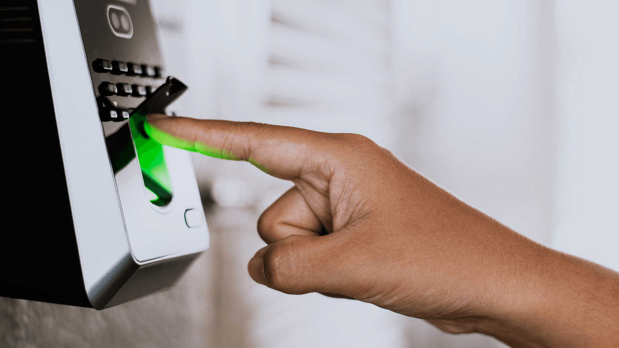 Native Smart Locks