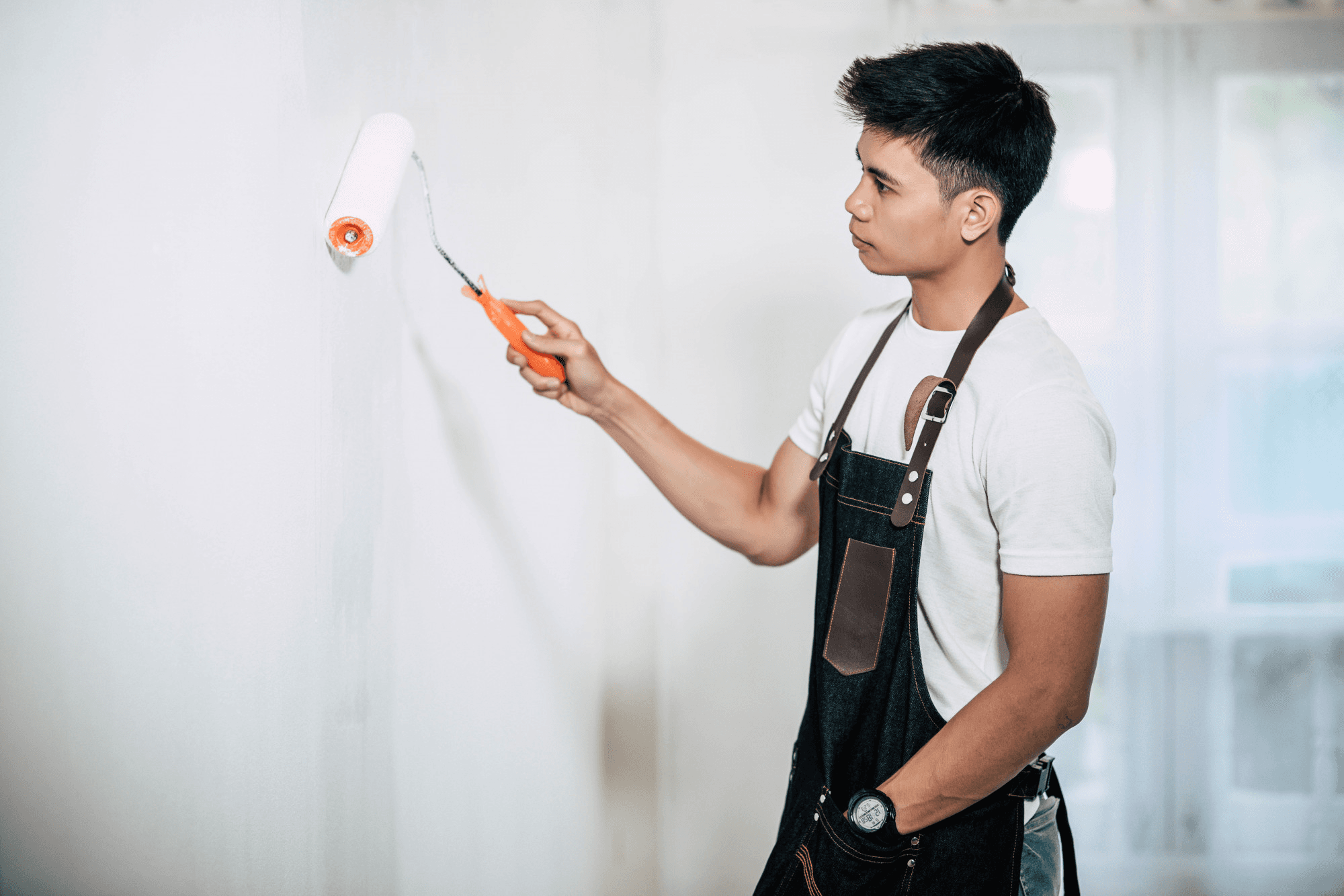 Painting service