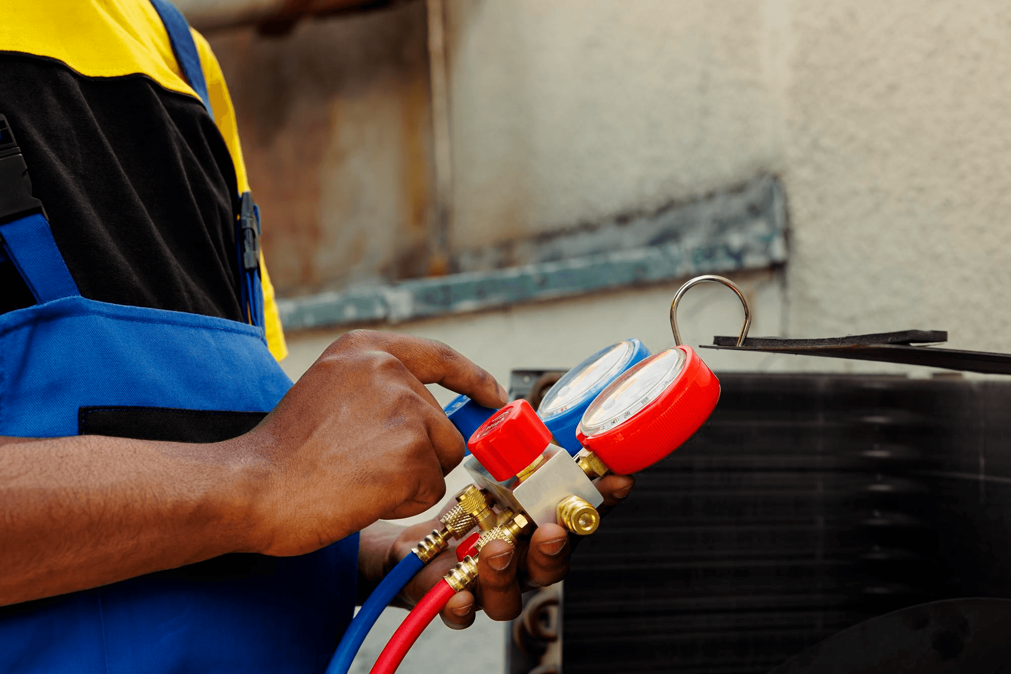 Water Purifier / RO Service & Repair